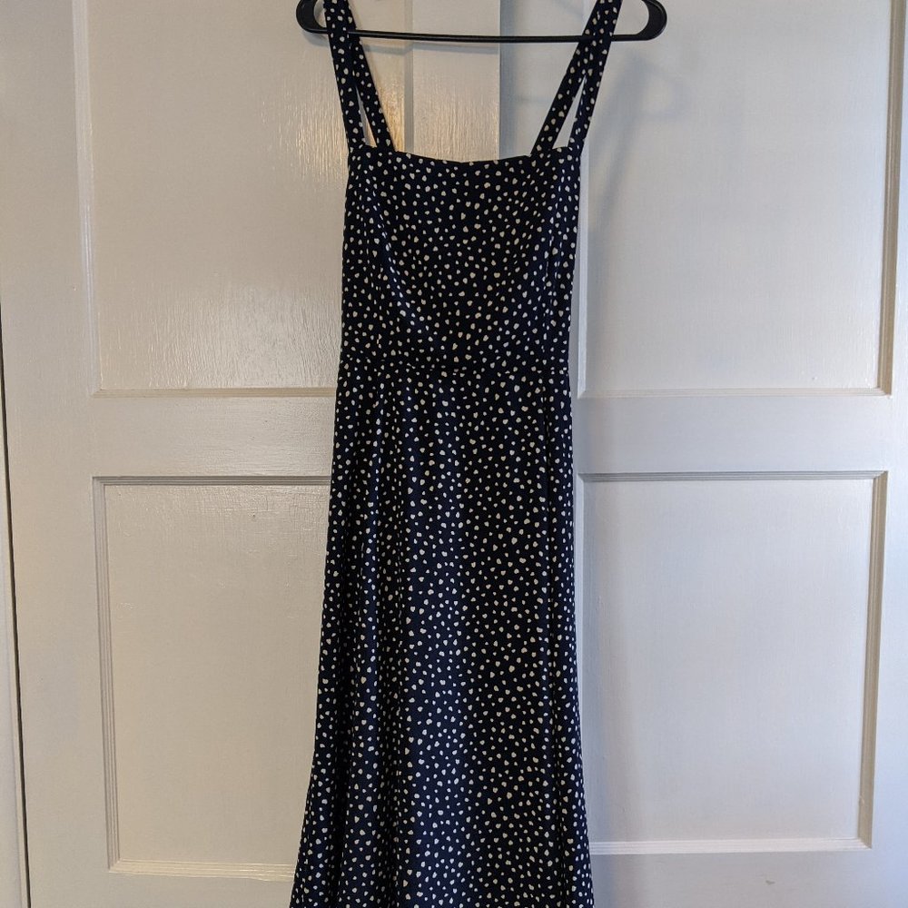 Urban Outfitters Kimchi Blue Sun Dress Sz 10
